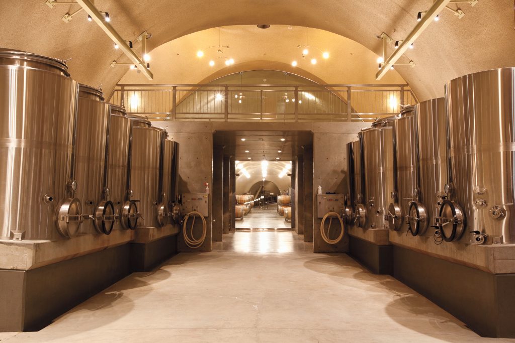 Arkenstone Vineyards