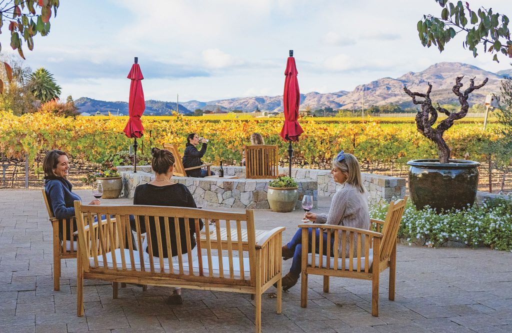 Robert Biale Vineyards