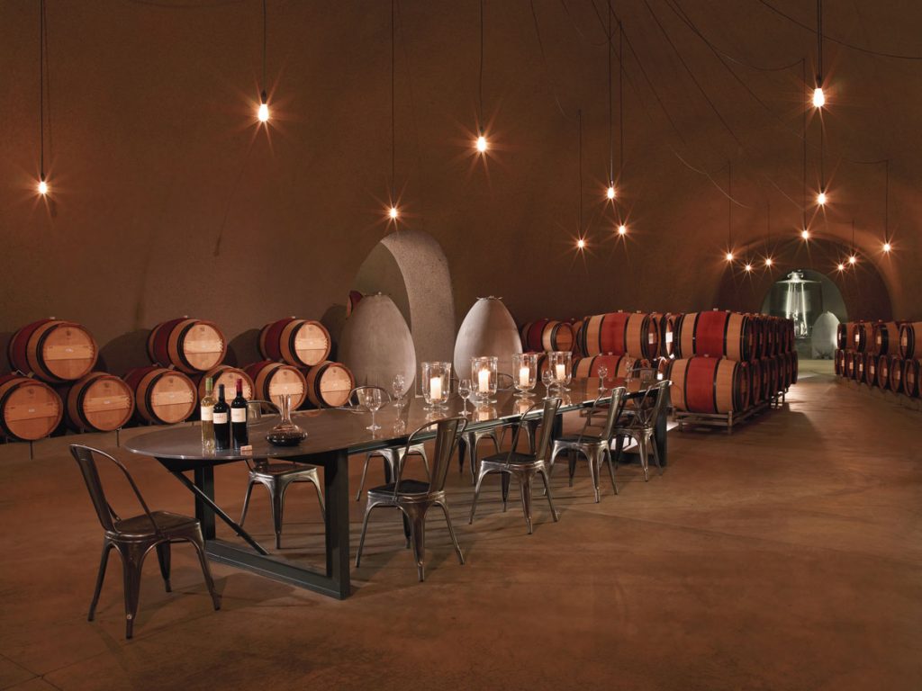 CADE Estate Winery
