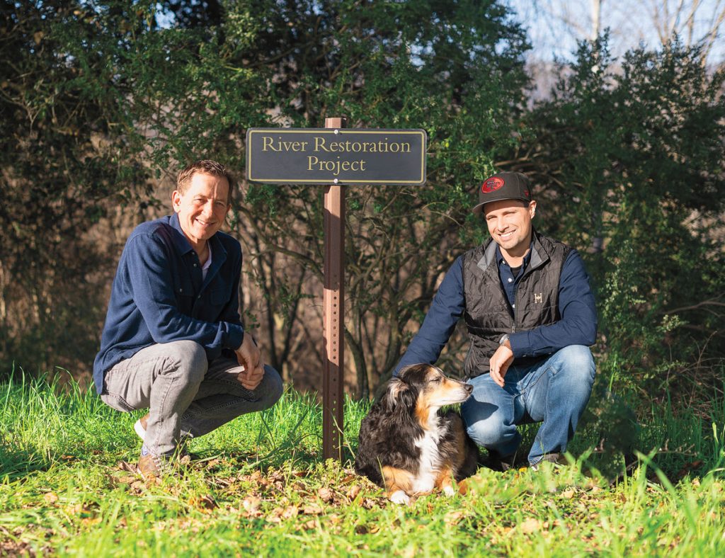 Honig Vineyard & Winery